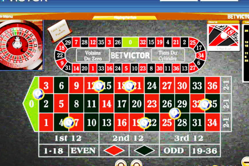 85 Free Casino Spins at Vera and Jhon Casino