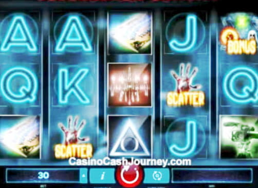 €3500 No Deposit Bonus Casino at Eurogrand Casino