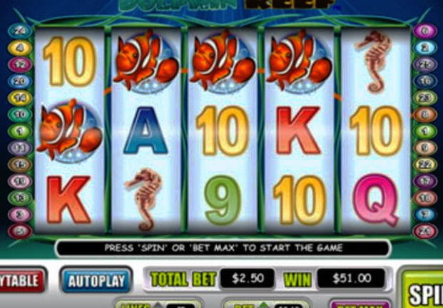 Eur 10 Casino tournaments freeroll at Casino com