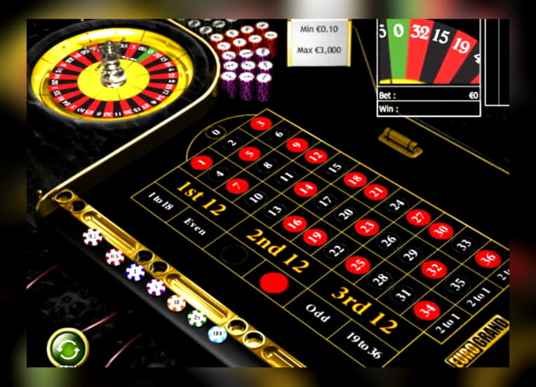 665% Deposit Match Bonus at Bet Online Casino