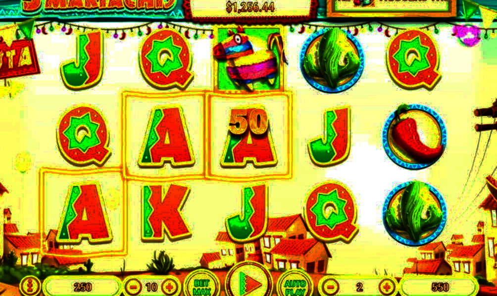 Eur 865 Mobile freeroll slot tournament at Vera and Jhon Casino