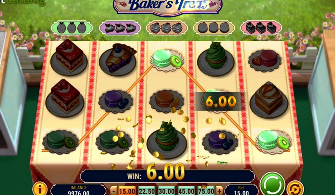£465 Free Casino Ticket at Dunder Casino