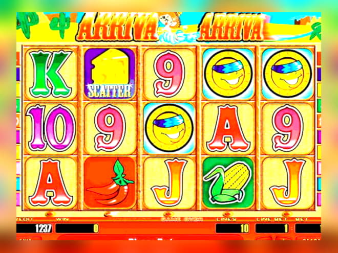 EURO 1205 No Deposit Bonus at 888 Casino