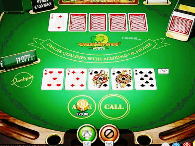 EUR 100 FREE CHIP CASINO at 888 Casino