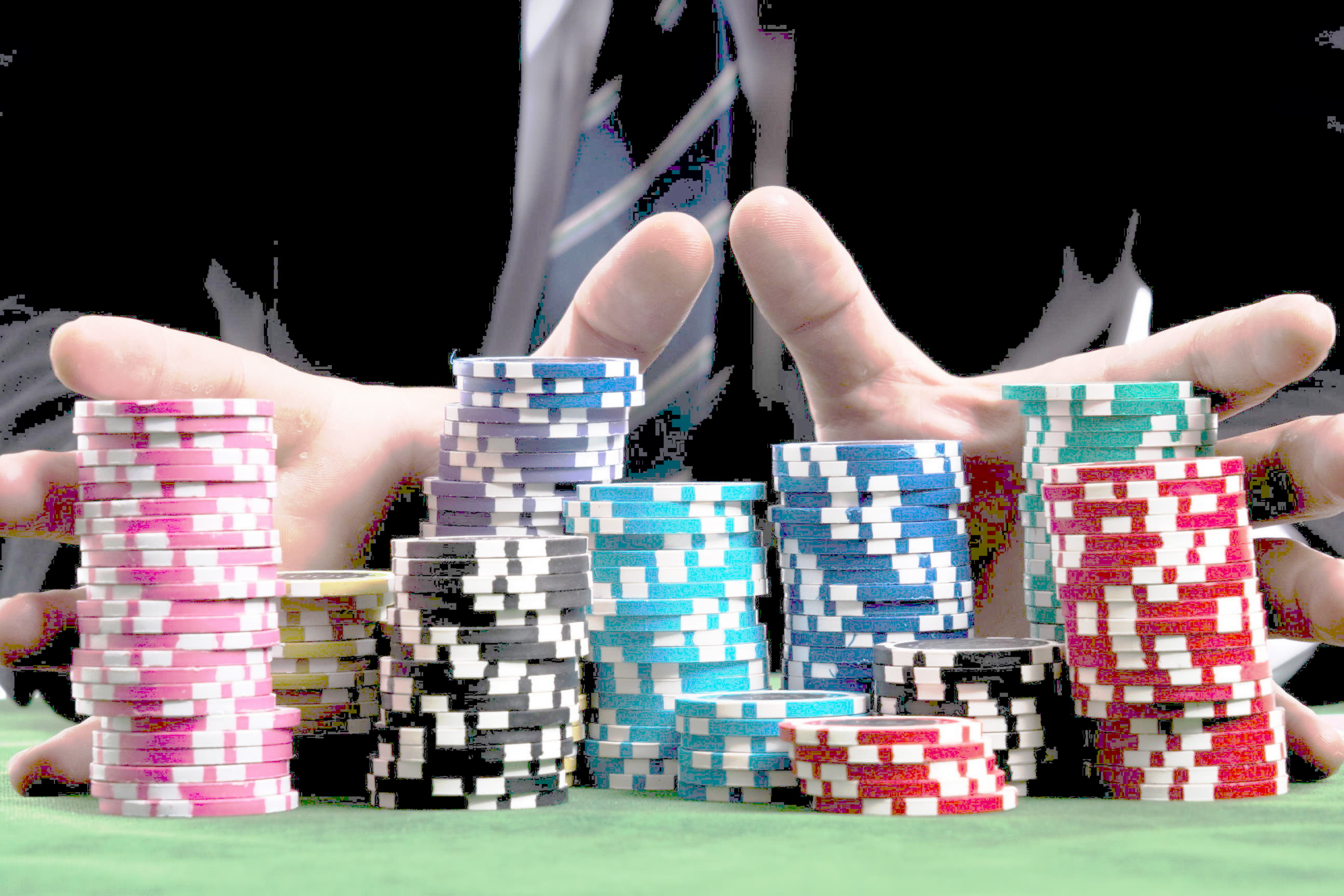 $666 free chip casino at Party Casino