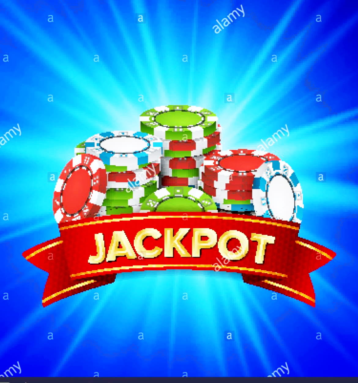 ﻿$420 Free chip at Casino Luck