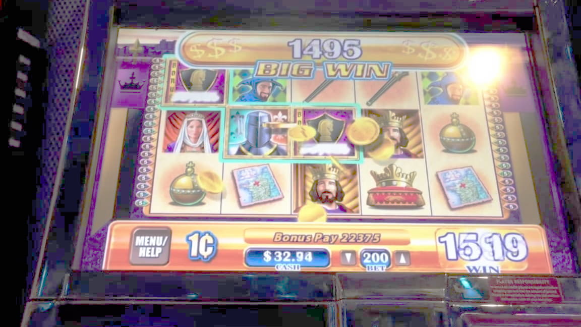 66 Free Spins no deposit at Alf Casino
