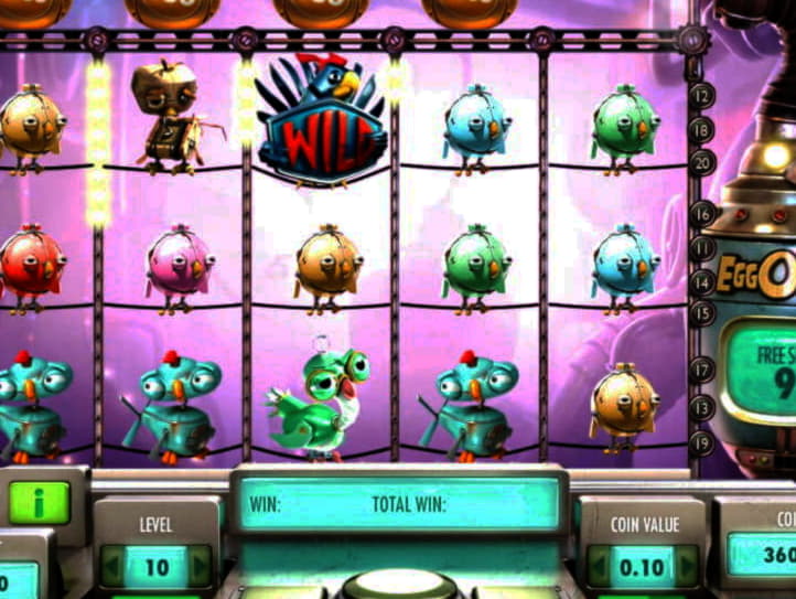 EURO 145 Casino Tournament at BGO Casino