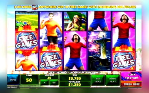 11 Free Spins at Alf Casino