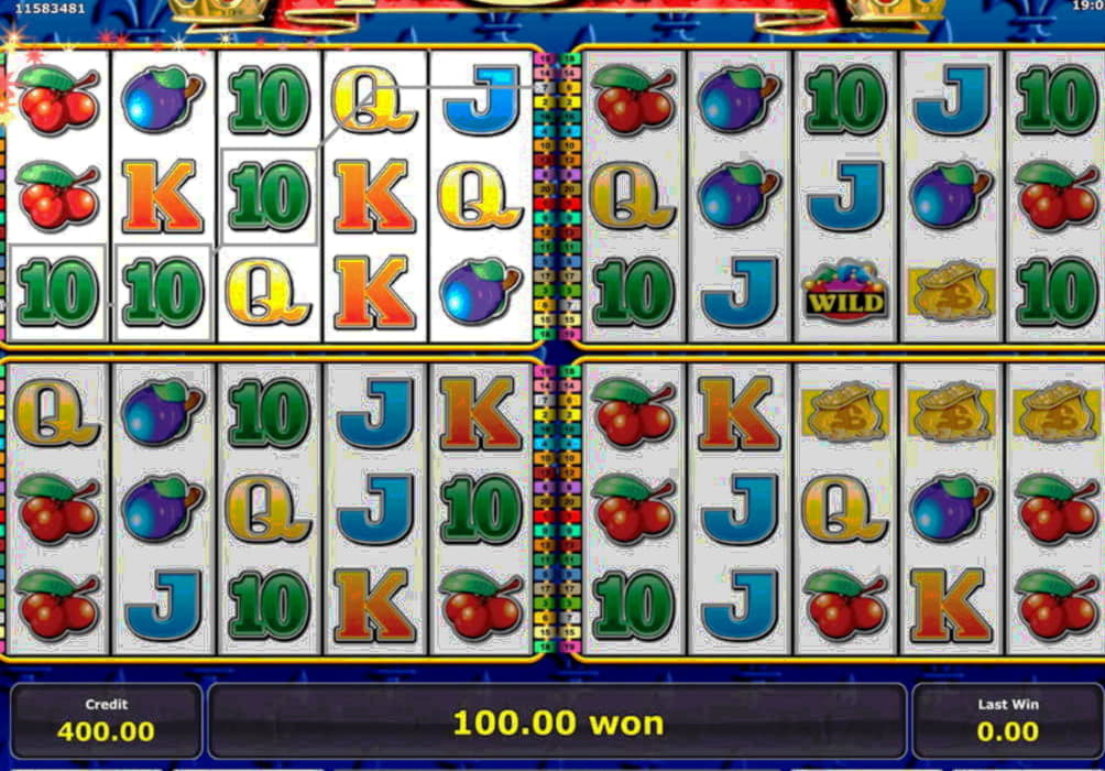 €3090 NO DEPOSIT BONUS at Jackpot City Casino
