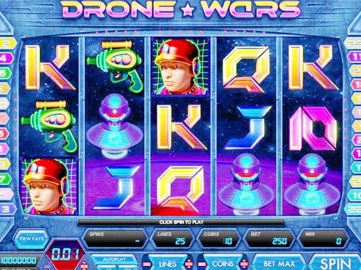 430% Casino Welcome Bonus at Leo Vegas Casino