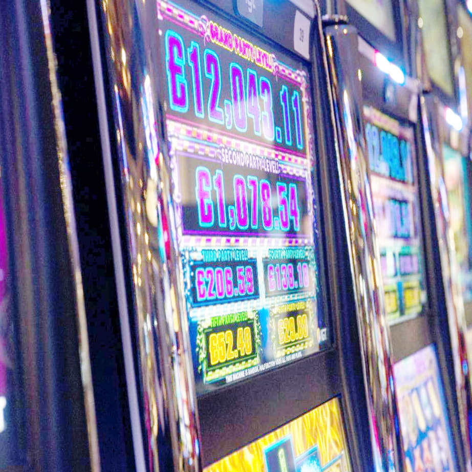 685% Match at a Casino at Leo Dubai Casino