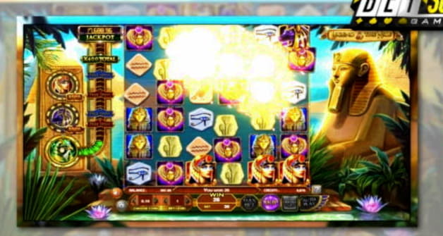 505% Deposit Match Bonus at Hippozino Casino