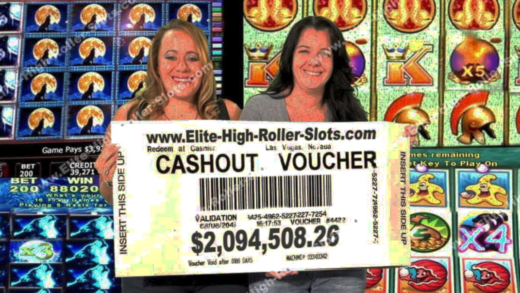 40 Trial Spins at Rizk Casino