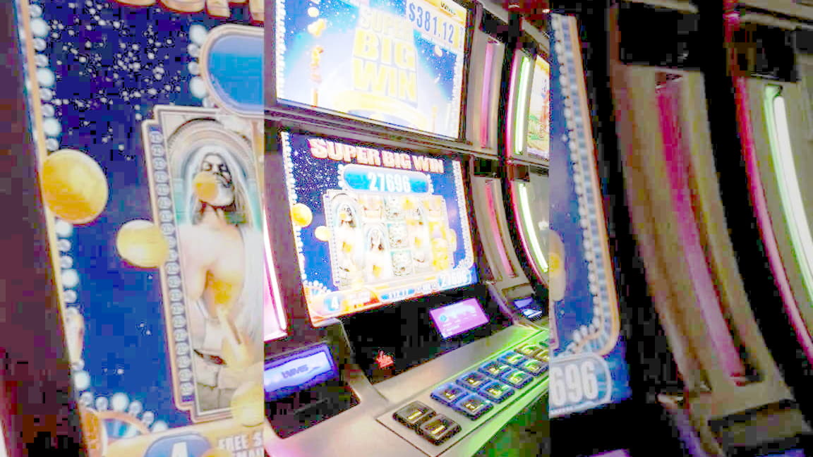 $575 Mobile freeroll slot tournament at Licensed Casino 