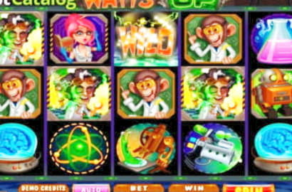 ﻿$205 FREE CHIP CASINO at Eurogrand Casino