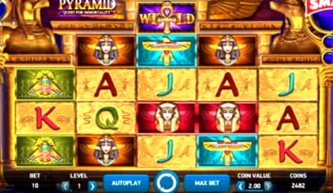 €90 FREE Chip Casino at Bet Online Casino