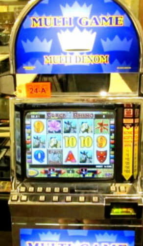 EUR 440 Mobile freeroll slot tournament at Jackpot City Casino