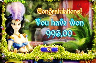 111 Free spins casino at Betnspin Casino