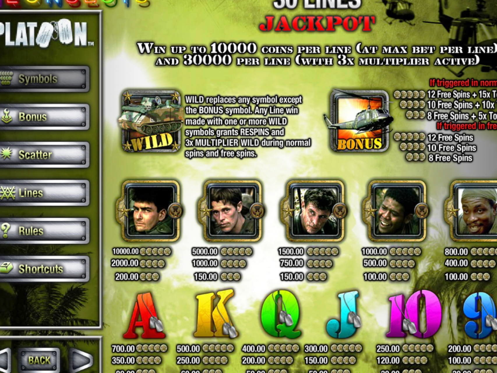 20 free spins no deposit casino at Leo Dubai Casino