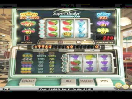 255% Match at a casino at Leo Vegas Casino