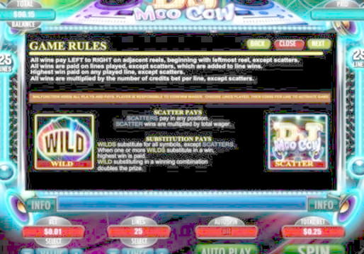 245 free spins casino at Slots Million Casino