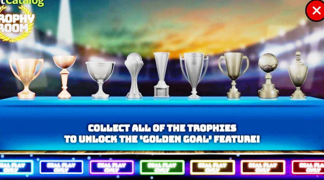 265 Free casino spins at Casino com