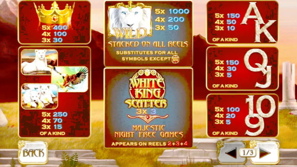 45% Deposit match bonus at Eurogrand Casino