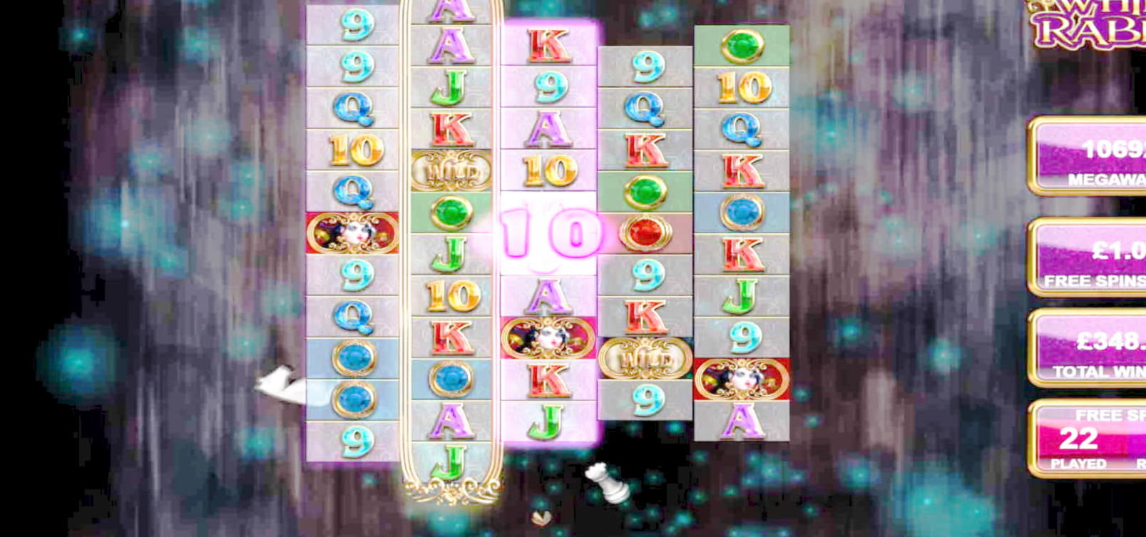EURO 1345 no deposit bonus casino at Rizk Casino