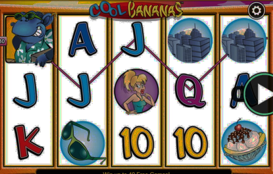 510% Match Bonus Casino at Betnspin Casino