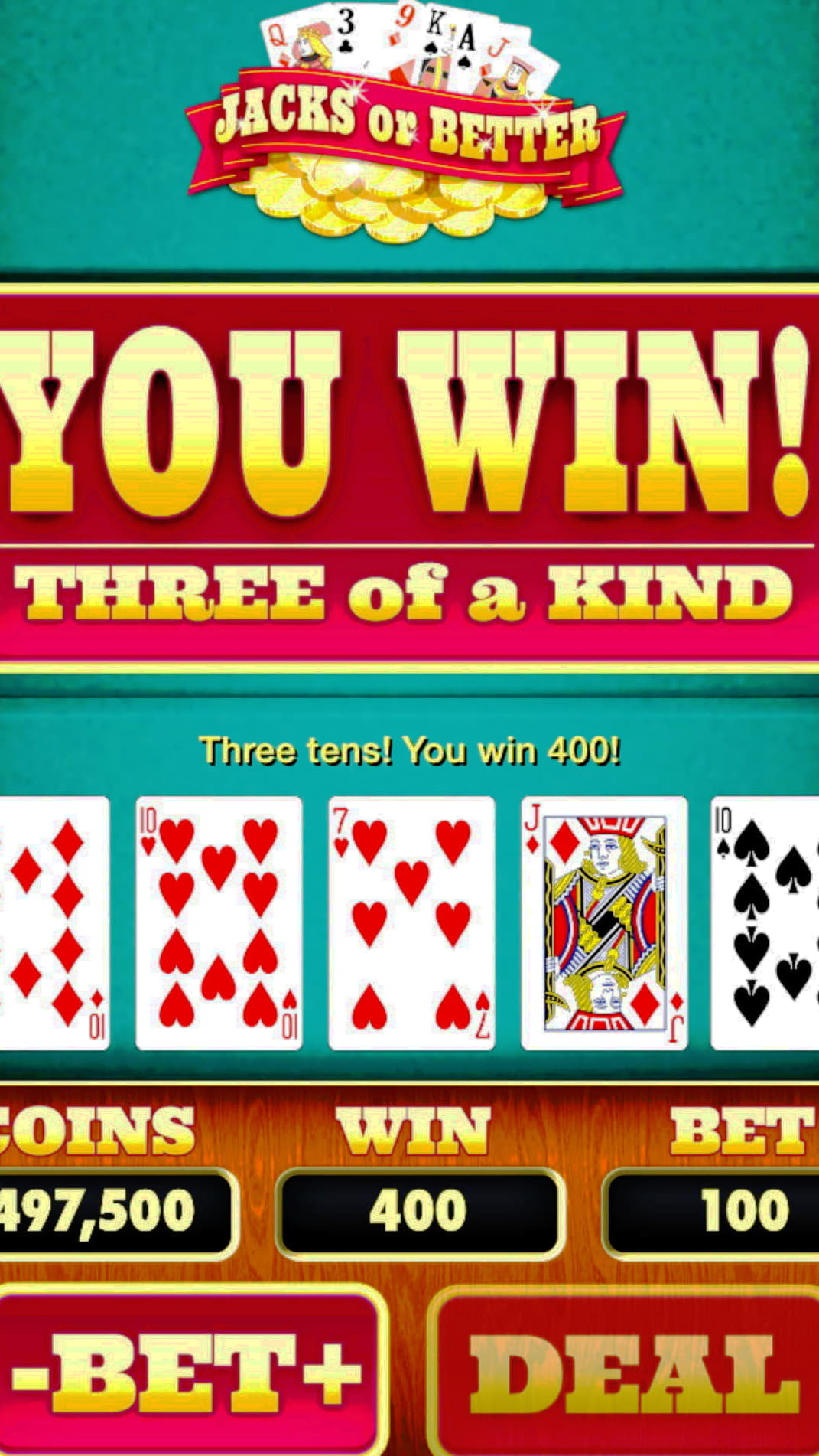 15 free casino spins at BGO Casino