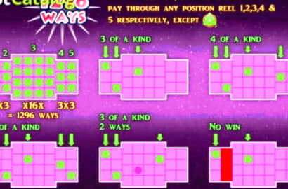 77 Trial Spins at 7 Reels Casino