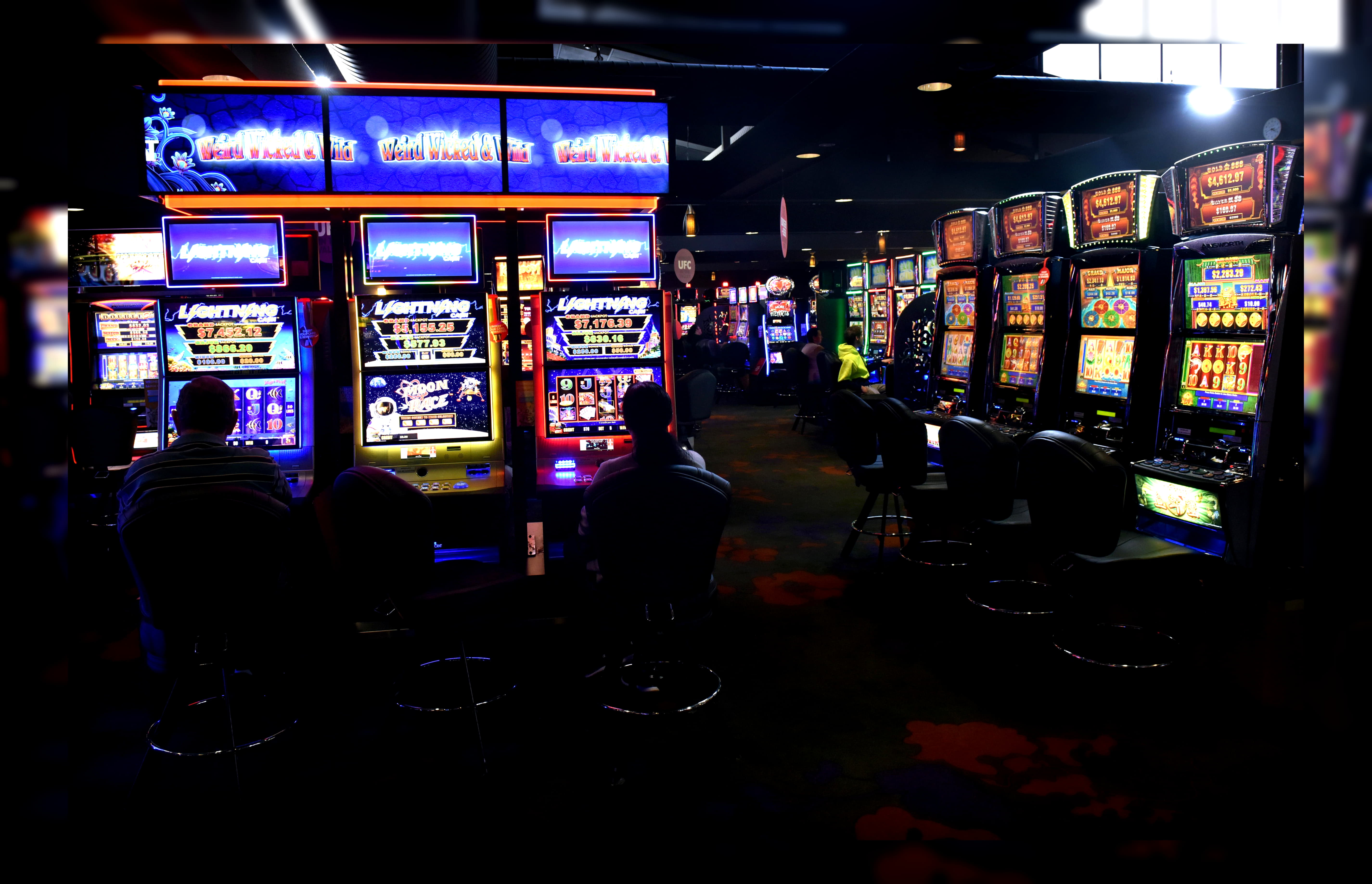 $635 Free Money at Rizk Casino