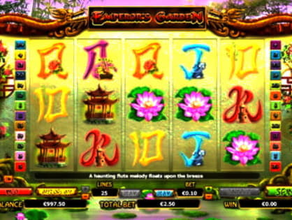 £855 Tournament at Casino Luck
