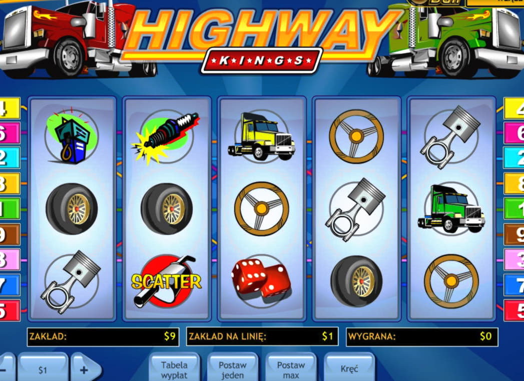 EUR 1805 No Deposit Bonus at Alf Casino
