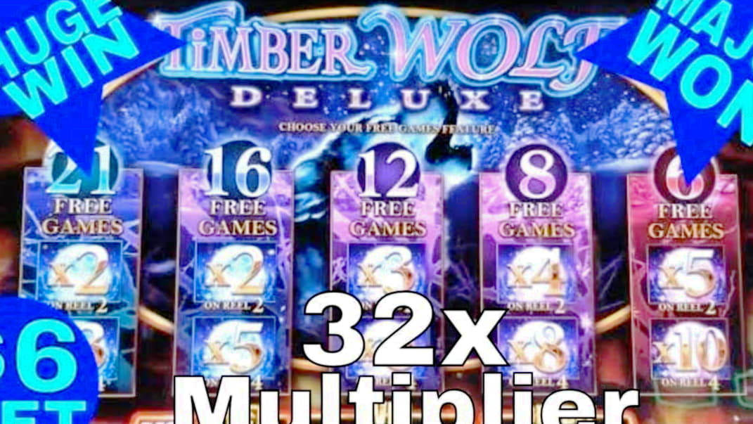220 Loyal Free Spins! at Casino com