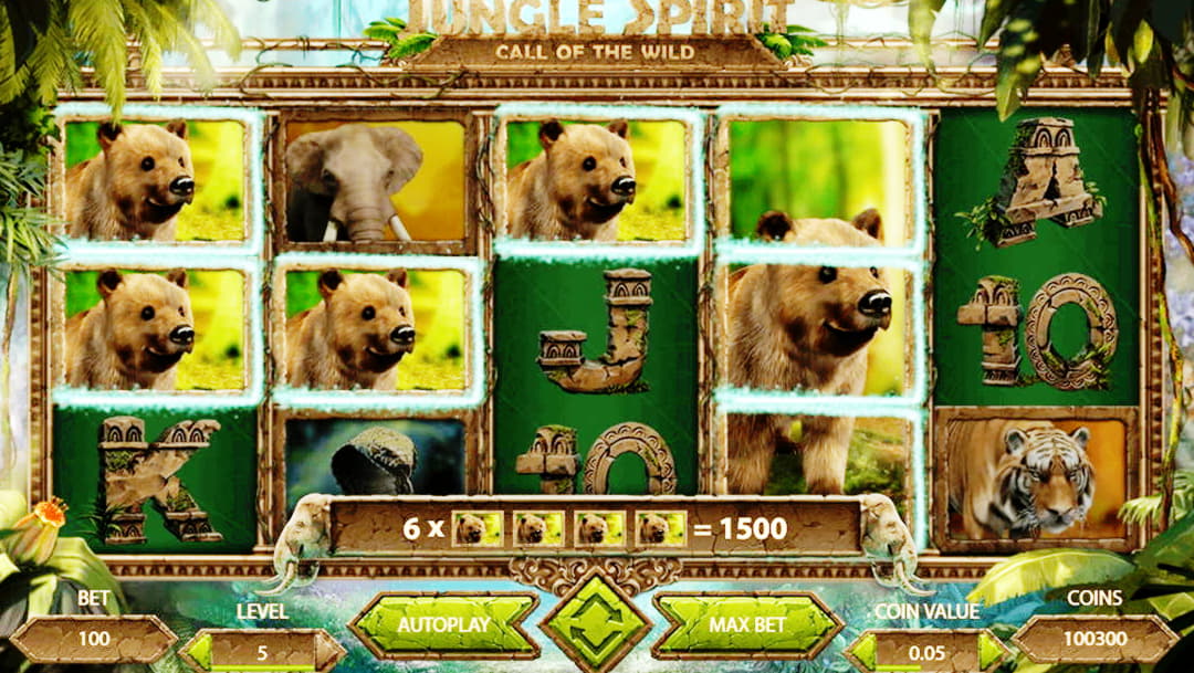 345% Match bonus casino at bWin Casino