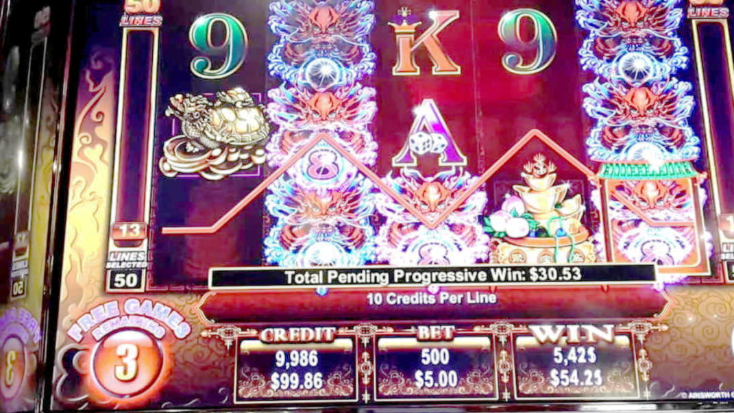 165 Trial Spins at Slots Million Casino