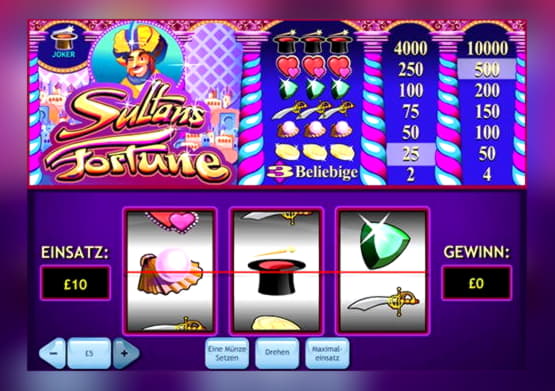 EURO 60 No deposit casino bonus at Eurogrand Casino