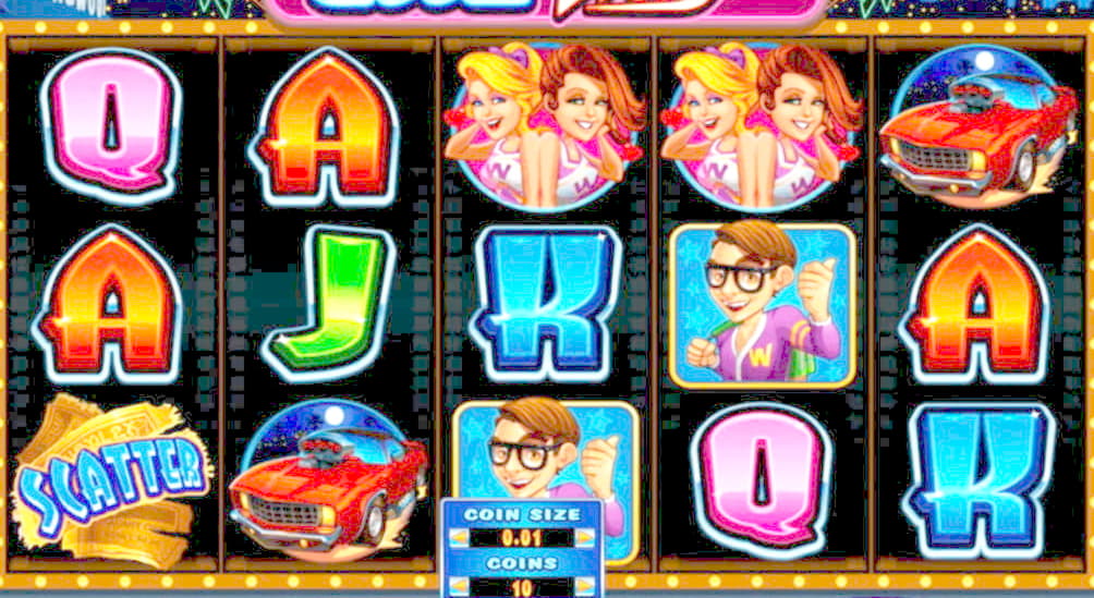 290% Match bonus casino at Slots Million Casino