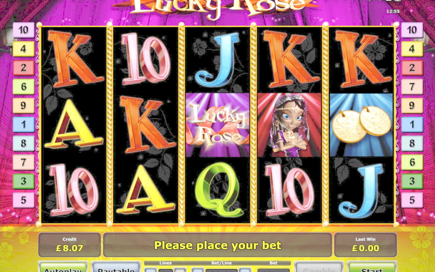 350% Match at a casino at Betway Casino