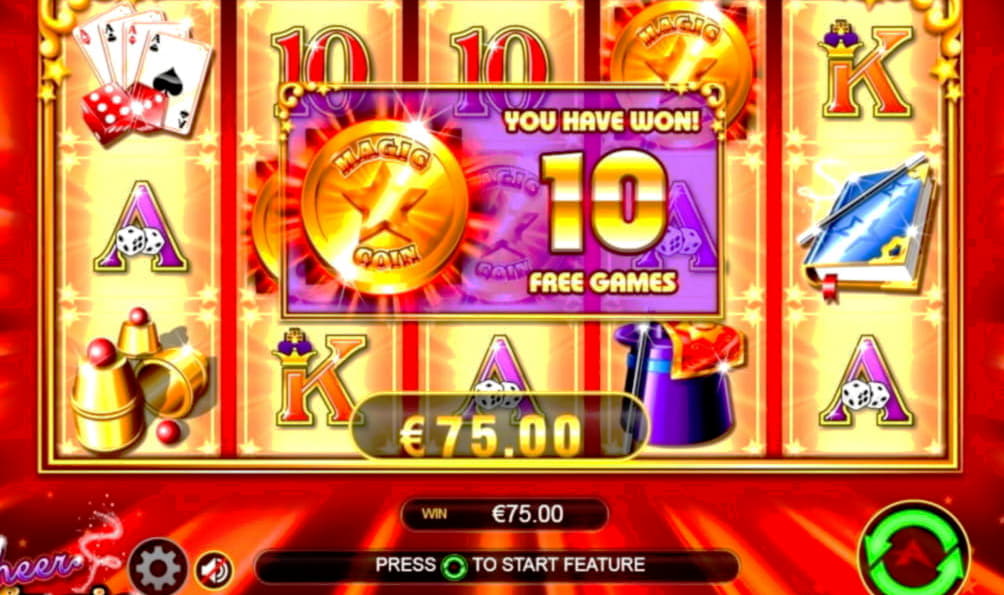 $4470 No Deposit Bonus Casino at Licensed Casino 
