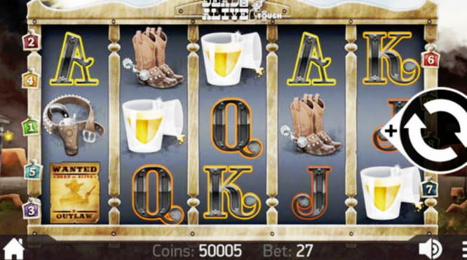 75% Match bonus at bWin Casino