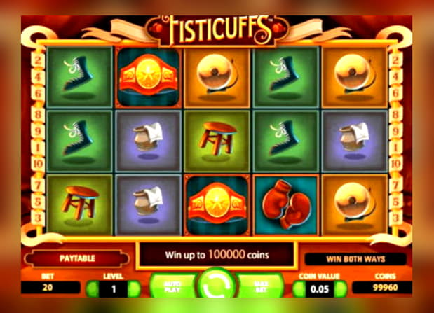 €365 Free Casino Tournament at Bet Online Casino