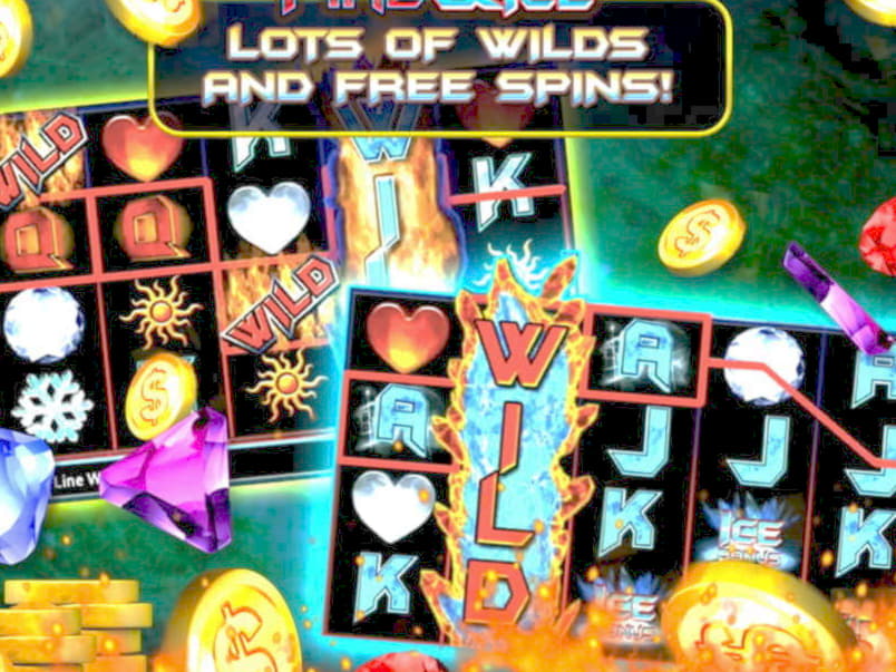33 Free Spins at bWin Casino