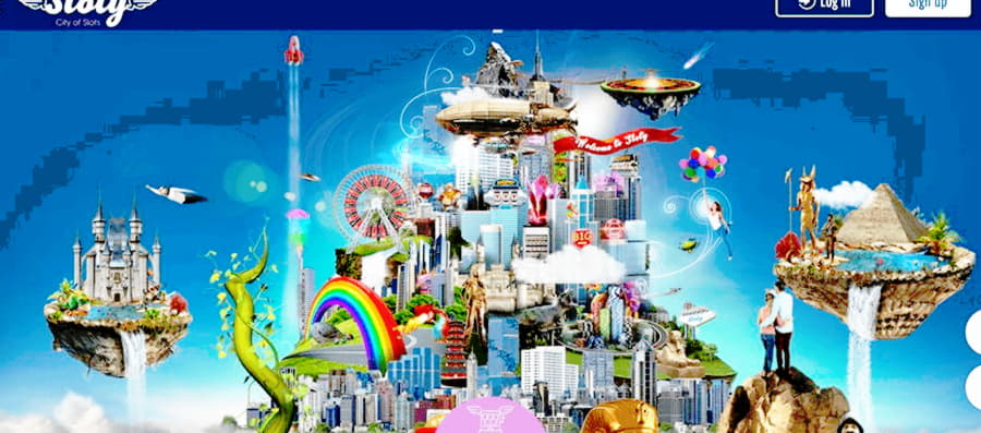270% First Deposit Bonus at Inter Casino
