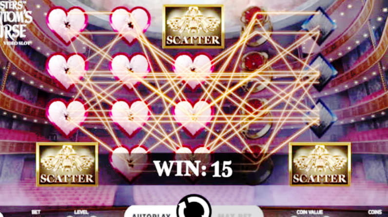 960% Match Bonus Casino at Slots Million Casino