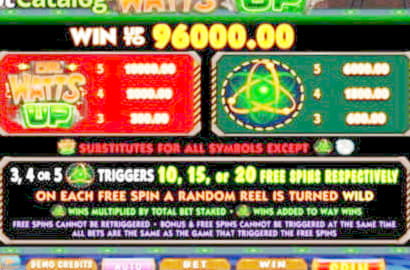 370% Welcome Bonus at William Hill Casino