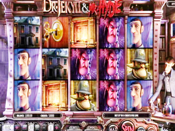 80 Trial Spins at Casino Luck