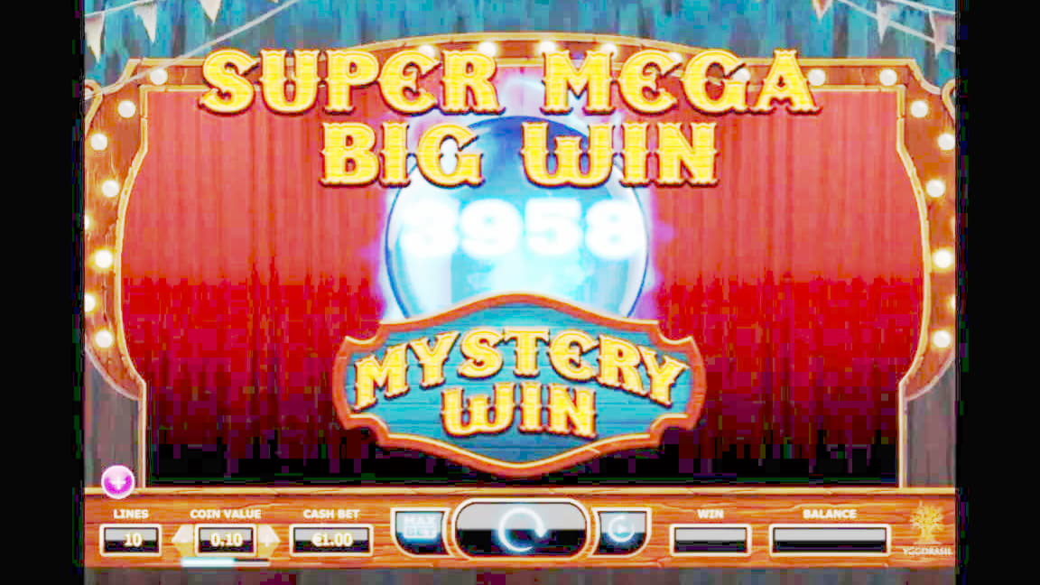 140 Trial Spins at Guts Casino